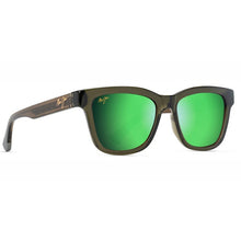 Lade das Bild in den Galerie-Viewer, Sonnenbrille Maui Jim, Modell: Hanohano Farbe: MM644043
