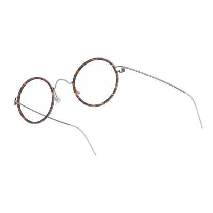 Brille LINDBERG, Modell: Harley Farbe: 10K204