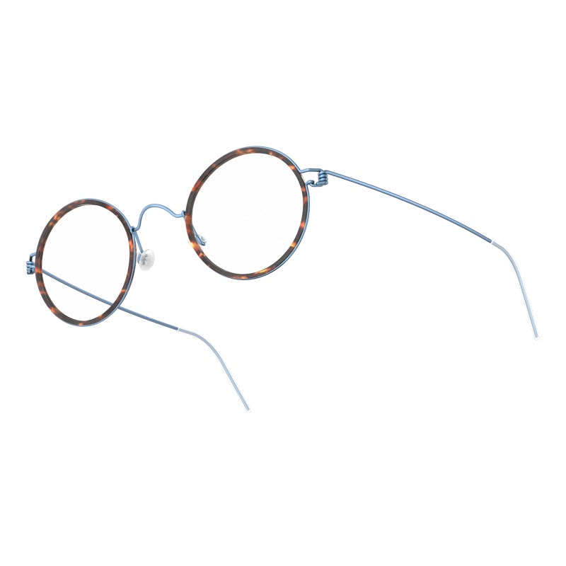 Brille LINDBERG, Modell: Harley Farbe: 20K204