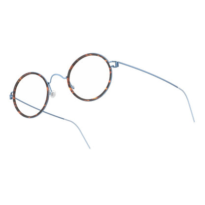 Brille LINDBERG, Modell: Harley Farbe: 20K204