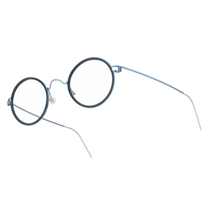 Brille LINDBERG, Modell: Harley Farbe: 20K259