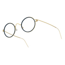 Lade das Bild in den Galerie-Viewer, LINDBERG Eyeglasses, Model: Harley Colour: GTK259
