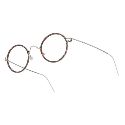 Brille LINDBERG, Modell: Harley Farbe: P10K204