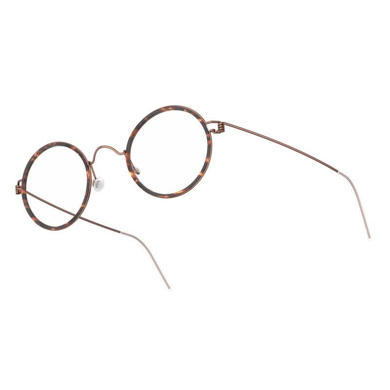 Brille LINDBERG, Modell: Harley Farbe: PU12K204