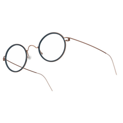Brille LINDBERG, Modell: Harley Farbe: PU12K259