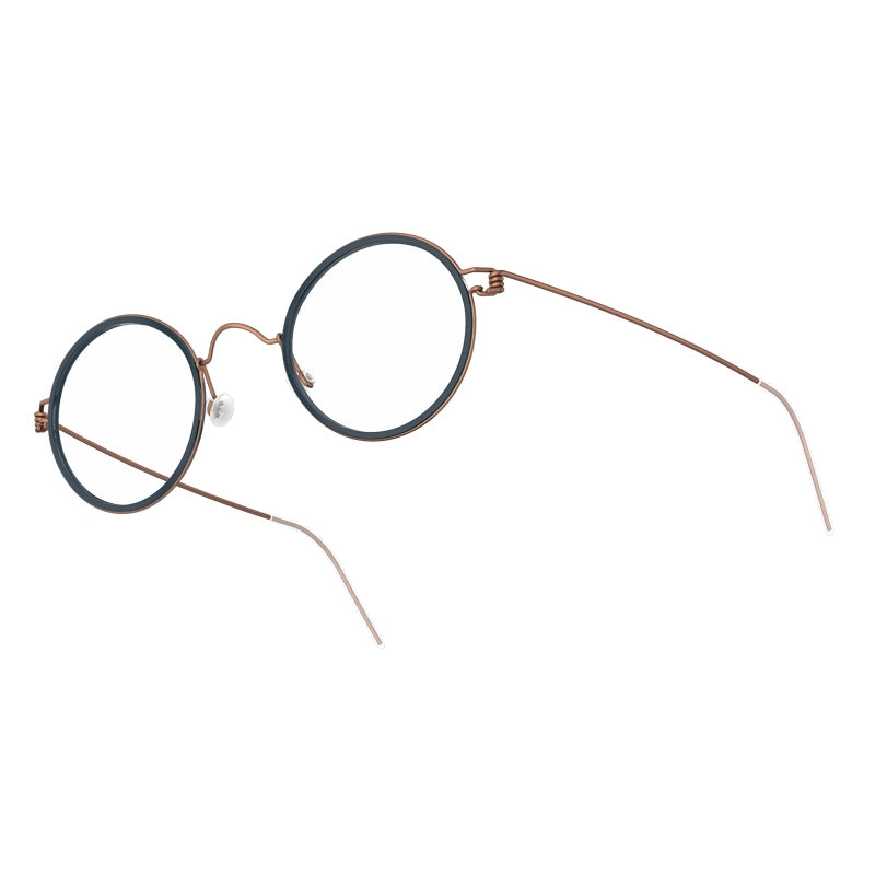 Brille LINDBERG, Modell: Harley Farbe: U12K259