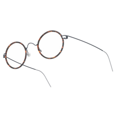 Brille LINDBERG, Modell: Harley Farbe: U16K204