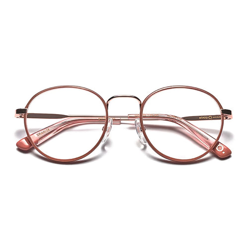 Brille Etnia Barcelona, Modell: Harry Farbe: PGPK