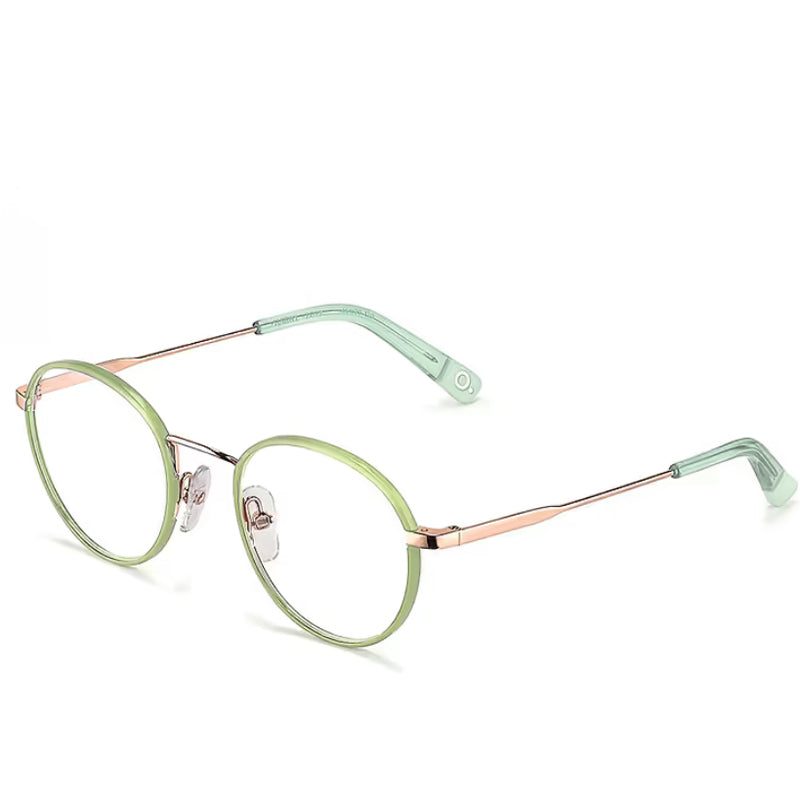 Brille Etnia Barcelona, Modell: Harry Farbe: PGTQ