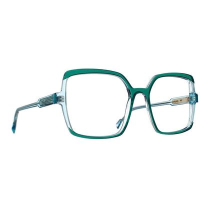 Brille Caroline Abram, Modell: HARUKO Farbe: 787
