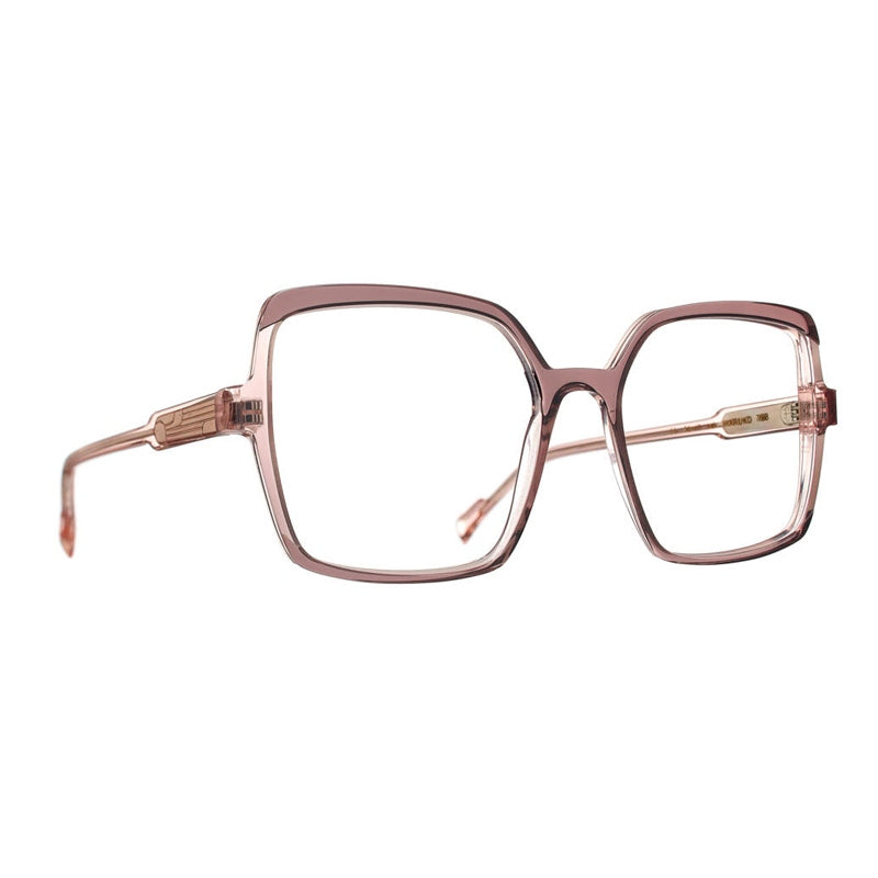 Brille Caroline Abram, Modell: HARUKO Farbe: 788