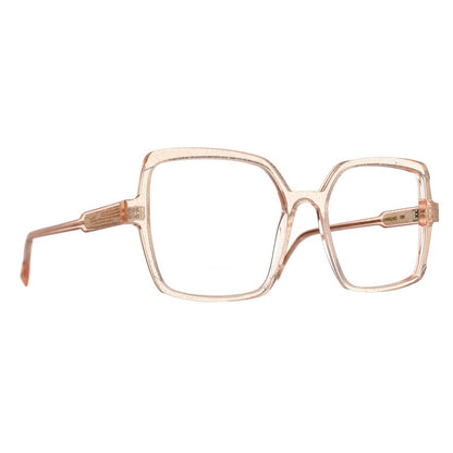 Brille Caroline Abram, Modell: HARUKO Farbe: 791