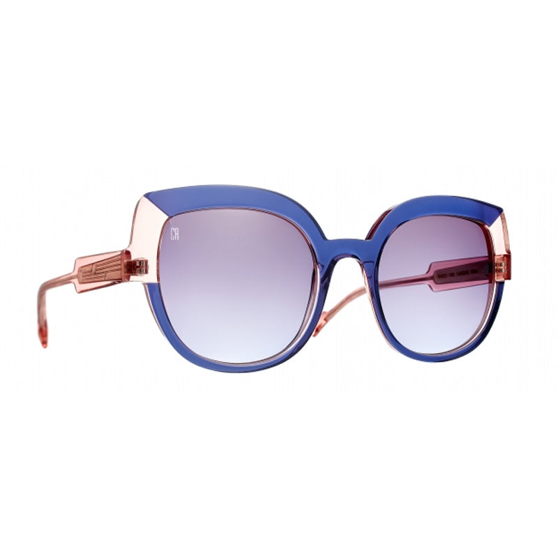 Sonnenbrille Caroline Abram, Modell: HASAE Farbe: 664