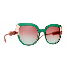 Lade das Bild in den Galerie-Viewer, Sonnenbrille Caroline Abram, Modell: HASAE Farbe: 751
