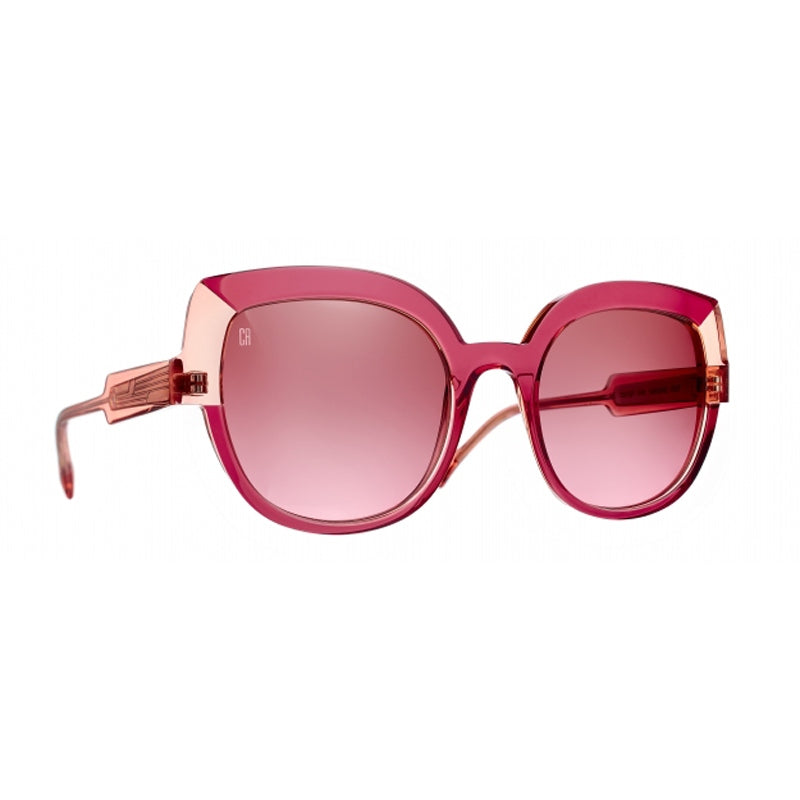 Sonnenbrille Caroline Abram, Modell: HASAE Farbe: 757