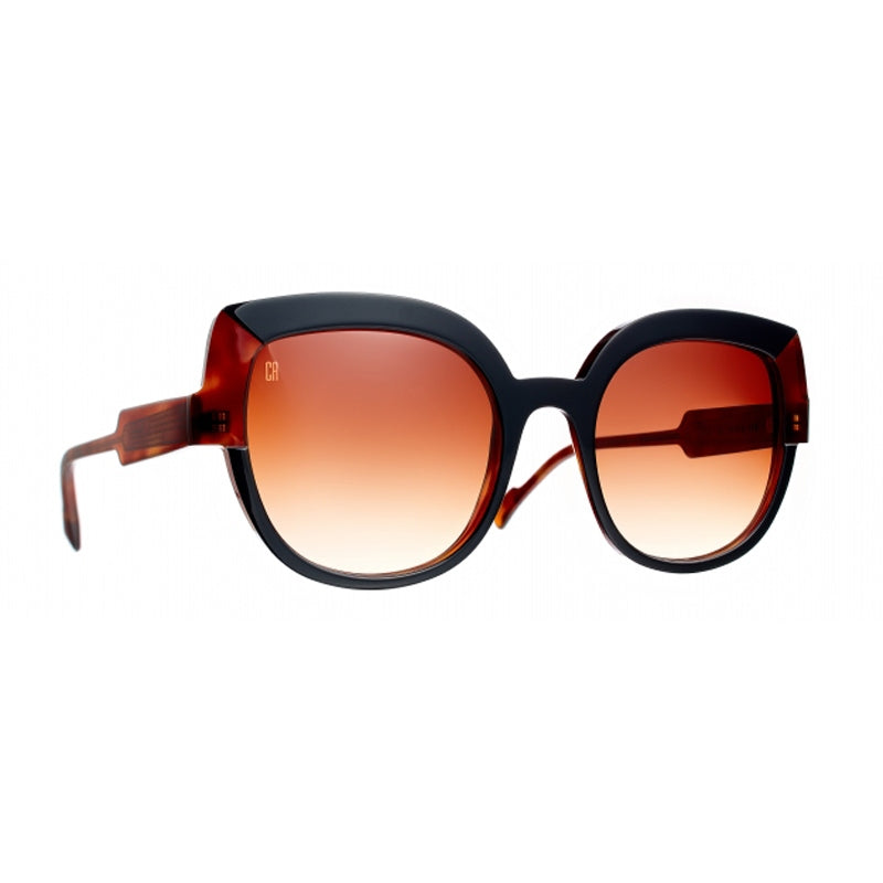 Sonnenbrille Caroline Abram, Modell: HASAE Farbe: 758