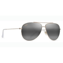 Lade das Bild in den Galerie-Viewer, Sonnenbrille Maui Jim, Modell: HAUOLI Farbe: 66516A
