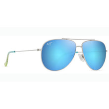 Lade das Bild in den Galerie-Viewer, Sonnenbrille Maui Jim, Modell: HAUOLI Farbe: B66517B
