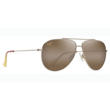 Lade das Bild in den Galerie-Viewer, Sonnenbrille Maui Jim, Modell: HAUOLI Farbe: H66516B
