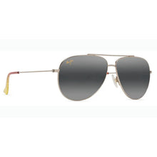 Lade das Bild in den Galerie-Viewer, Sonnenbrille Maui Jim, Modell: HAUOLI Farbe: MM665003
