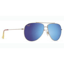 Lade das Bild in den Galerie-Viewer, Sonnenbrille Maui Jim, Modell: HAUOLI Farbe: MM665007
