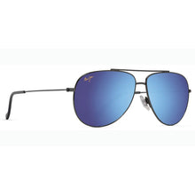 Lade das Bild in den Galerie-Viewer, Sonnenbrille Maui Jim, Modell: HAUOLI Farbe: MM665008
