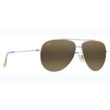 Lade das Bild in den Galerie-Viewer, Sonnenbrille Maui Jim, Modell: HAUOLI Farbe: MM665010
