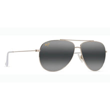 Lade das Bild in den Galerie-Viewer, Sonnenbrille Maui Jim, Modell: HAUOLI Farbe: MM665017
