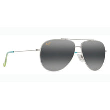 Lade das Bild in den Galerie-Viewer, Sonnenbrille Maui Jim, Modell: HAUOLI Farbe: MM665018
