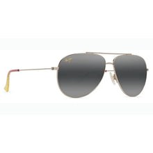 Lade das Bild in den Galerie-Viewer, Sonnenbrille Maui Jim, Modell: HAUOLI Farbe: MM665019
