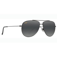 Lade das Bild in den Galerie-Viewer, Sonnenbrille Maui Jim, Modell: HAUOLI Farbe: MM665020
