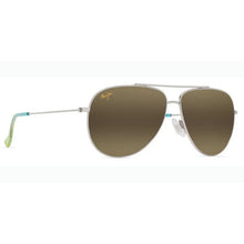 Lade das Bild in den Galerie-Viewer, Sonnenbrille Maui Jim, Modell: HAUOLI Farbe: MM665022
