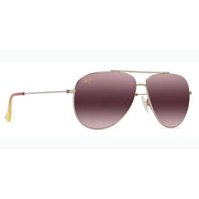 Lade das Bild in den Galerie-Viewer, Sonnenbrille Maui Jim, Modell: HAUOLI Farbe: MM665027
