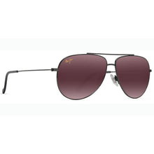 Lade das Bild in den Galerie-Viewer, Sonnenbrille Maui Jim, Modell: HAUOLI Farbe: MM665028
