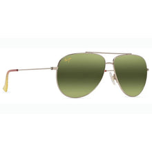 Lade das Bild in den Galerie-Viewer, Sonnenbrille Maui Jim, Modell: HAUOLI Farbe: MM665031
