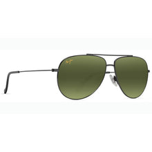 Lade das Bild in den Galerie-Viewer, Sonnenbrille Maui Jim, Modell: HAUOLI Farbe: MM665032
