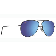 Lade das Bild in den Galerie-Viewer, Sonnenbrille Maui Jim, Modell: HAUOLI Farbe: MM665036
