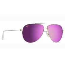 Lade das Bild in den Galerie-Viewer, Sonnenbrille Maui Jim, Modell: HAUOLI Farbe: MM665037
