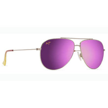 Lade das Bild in den Galerie-Viewer, Sonnenbrille Maui Jim, Modell: HAUOLI Farbe: MM665039
