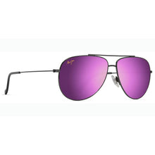 Lade das Bild in den Galerie-Viewer, Sonnenbrille Maui Jim, Modell: HAUOLI Farbe: MM665040
