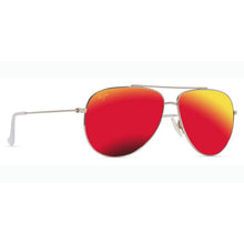 Lade das Bild in den Galerie-Viewer, Sonnenbrille Maui Jim, Modell: HAUOLI Farbe: MM665041
