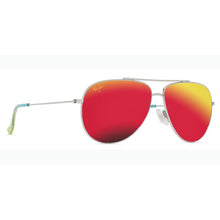 Lade das Bild in den Galerie-Viewer, Sonnenbrille Maui Jim, Modell: HAUOLI Farbe: MM665042
