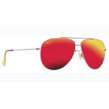 Lade das Bild in den Galerie-Viewer, Sonnenbrille Maui Jim, Modell: HAUOLI Farbe: MM665043
