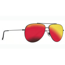 Lade das Bild in den Galerie-Viewer, Sonnenbrille Maui Jim, Modell: HAUOLI Farbe: MM665044
