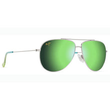 Lade das Bild in den Galerie-Viewer, Sonnenbrille Maui Jim, Modell: HAUOLI Farbe: MM665046
