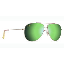 Lade das Bild in den Galerie-Viewer, Sonnenbrille Maui Jim, Modell: HAUOLI Farbe: MM665047
