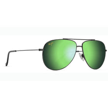 Lade das Bild in den Galerie-Viewer, Sonnenbrille Maui Jim, Modell: HAUOLI Farbe: MM665048
