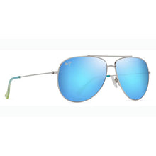 Lade das Bild in den Galerie-Viewer, Sonnenbrille Maui Jim, Modell: HAUOLIXL Farbe: B67417B
