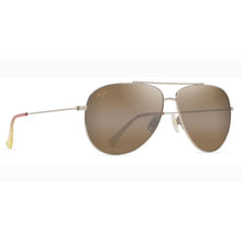 Lade das Bild in den Galerie-Viewer, Sonnenbrille Maui Jim, Modell: HAUOLIXL Farbe: H67416B
