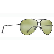 Lade das Bild in den Galerie-Viewer, Sonnenbrille Maui Jim, Modell: HAUOLIXL Farbe: HT67417A
